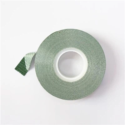 أشرطة لاصقة الأزهار