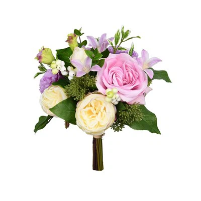 باقة صناعية للتخرج