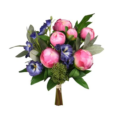 تنسيق الزهور الاصطناعية