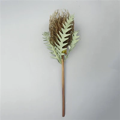 زهرة استوائية صناعية