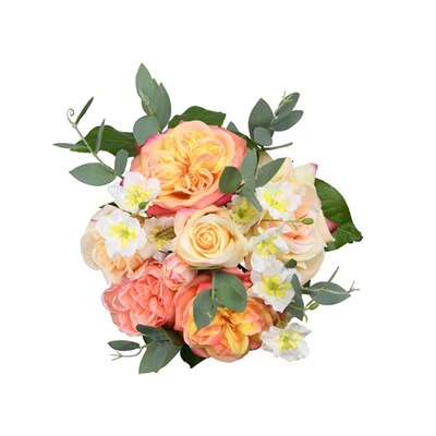 باقة لديكور المنزل