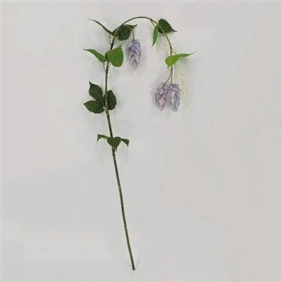 زهرة الحرير الاصطناعية